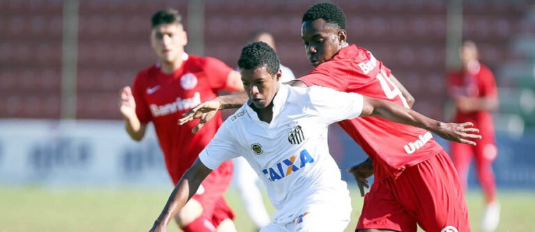 Com empate, Sub-20 se despede do Campeonato Brasileiro.