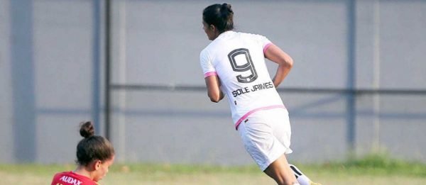 Com goleada em cima do Audax, Sereias seguem invictas no Campeonato Paulista