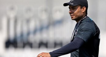 Botafogo recebe o Vitória no Nilton Santos