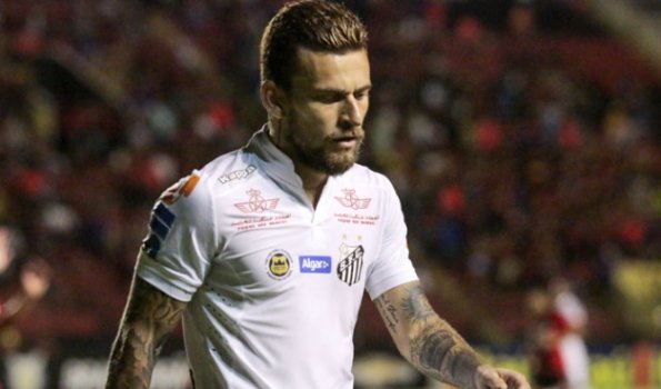 Lucas Lima: Destino China?