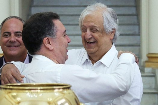 Modesto prestes a quitar dívida antiga no Santos