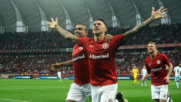 Internacional enfrenta o Juventude em busca da 7° vitória seguida e para manter a liderança!
