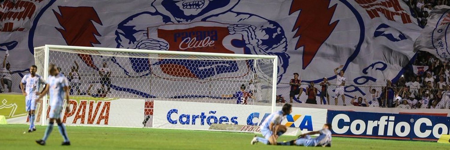 Paraná recebe o Náutico e busca se manter no g4