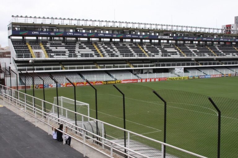 A “Vila” terá sua capacidade aumentada