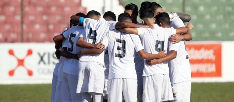 Em casa, derrota no Paulista Sub-20.