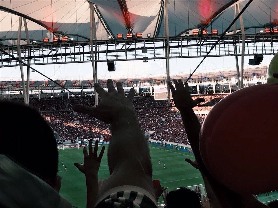 Ser Fluminense