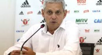 Fla sai derrotado e Reinaldo Rueda fala sobre as mudanças na escalação para o Clássico