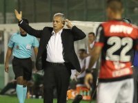 Flamengo tem problema para a final da Copa do Brasil