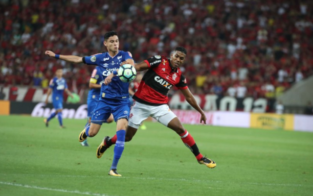 Pós-jogo: Flamengo x Cruzeiro