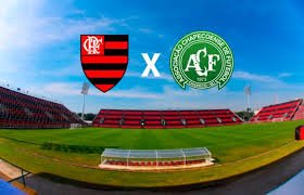 Pré-Jogo: Flamengo x Chapecoense