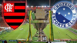 Tudo sobre Flamengo e Cruzeiro, que começam a decidir a Copa do Brasil