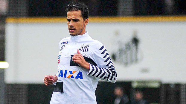 Com depressão, Nilmar não joga mais em 2017.