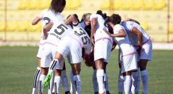 Sereias vencem e estão a um empate da fase final do Paulista