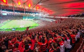 Torcida do Flamengo esgota ingressos para a Final da Copa do Brasil