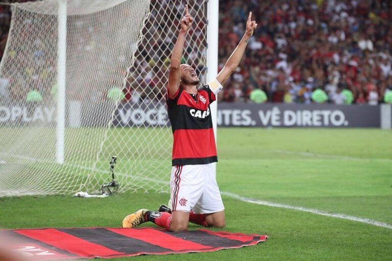 Pós-jogo: Flamengo x  Fluminense