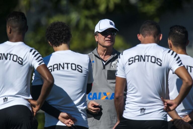 Uma vitória para aquecer o campeonato