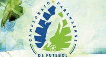 Furacão fica no grupo B, na nova fórmula do Campeonato Paranaense de 2018.