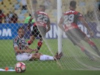 Pós-Jogo: Flamengo joga com muita disposição e vence o Flu por 1 a 0