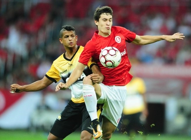 Para se aproximar da Série A! Pré-jogo Criciúma x Internacional
