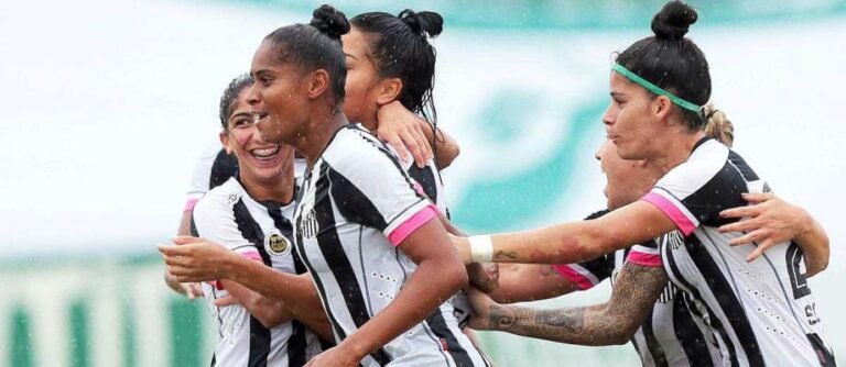 Primeira partida da final do Paulista termina empatada.