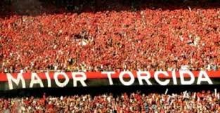 Parabéns a maior torcida do Nordeste e a todos os Nordestinos