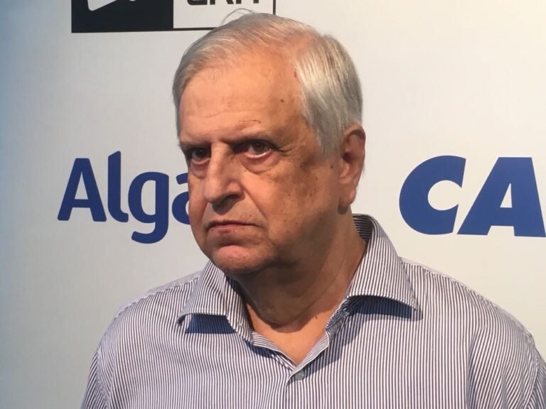 Com eleições em breve, Modesto não garante Levir em 2018.