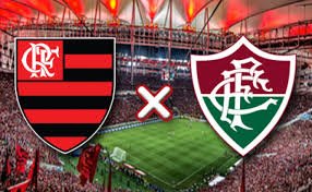 Pré-Jogo: Flamengo x Fluminense