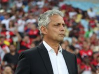 Em coletiva, após empate em 0 a 0 com o Vasco, Rueda diz: “Faltou ser mais decisivo na finalização”