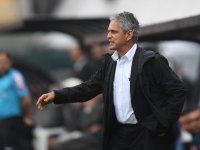 Em coletiva, Rueda explica a derrota do Flamengo para o São Paulo