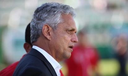 Em coletiva, Rueda fala sobre a vitória: “importante para voltar a confiança “