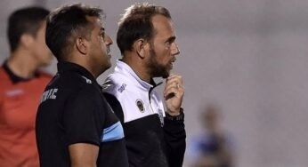 Pela Copa Paulista, Santos B perde e precisa de goleada para avançar.