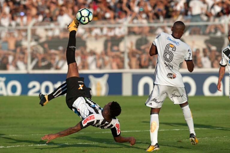 Empate e a volta para a vice-liderança.