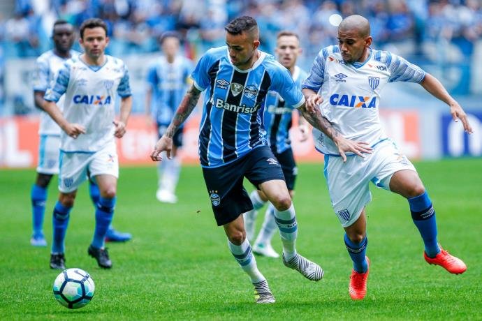 Com reservas, Grêmio enfrenta Avaí no domingo em Florianópolis
