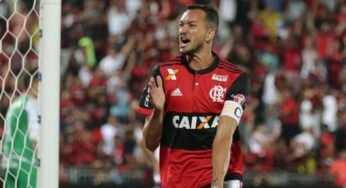 Réver diz que seus gols são resultados de treinos