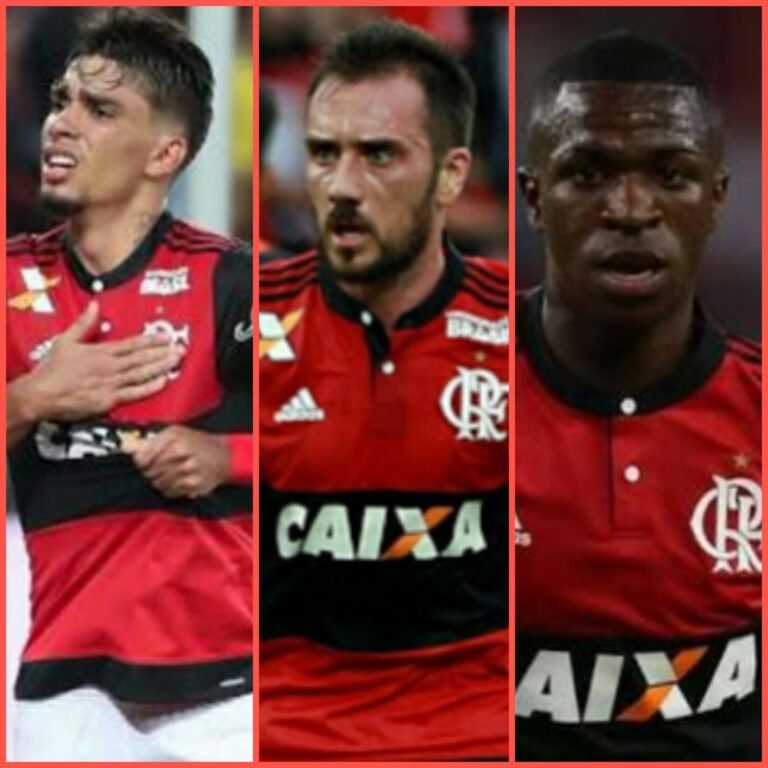 Com Everton vetado, quem deve ser o substituto?