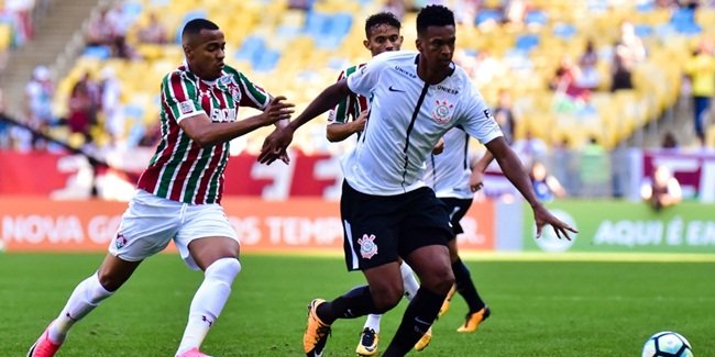 Pré-jogo: Fluminense x Corinthians