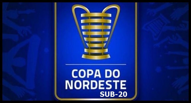 Vai ser dado o pontapé na Copa do Nordeste sub-20.