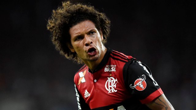 Pós-jogo: Flamengo x Fluminense