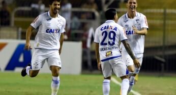 Cruzeiro recebe Vasco em despedida do Mineirão em 2017
