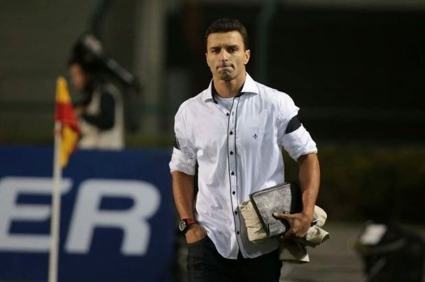 A Chapa Santa Cruz do Povo, do candidato Fábio Melo, já tem possível técnico