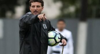 As dúvidas de Elano contra a Chapecoense