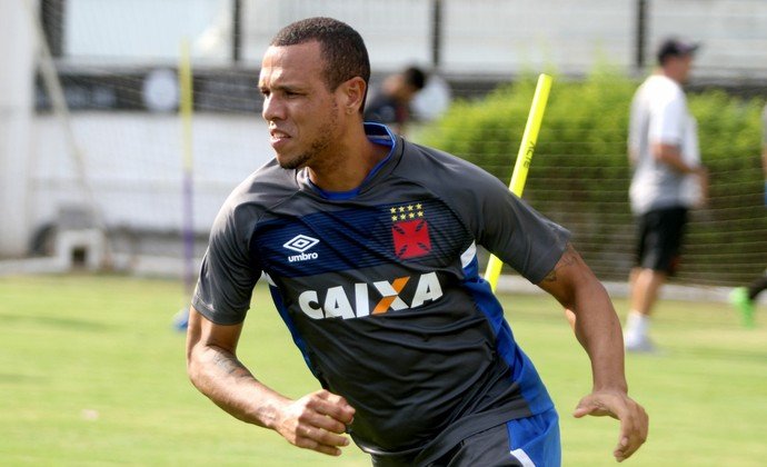 Luis Fabiano faz revisão nesta terça; o provável é novo tratamento