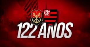 Parabéns, Flamengo, o mais querido do Brasil!