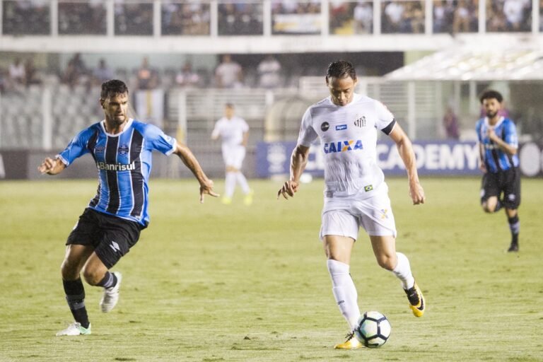 Ricardo Oliveira: “A renovação está bem encaminhada”