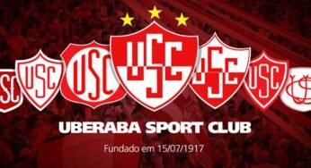 Uberaba quase pronto para o Mineirão Módulo II