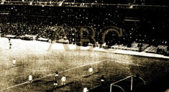 60 anos de história: Real Madrid x Sport Recife