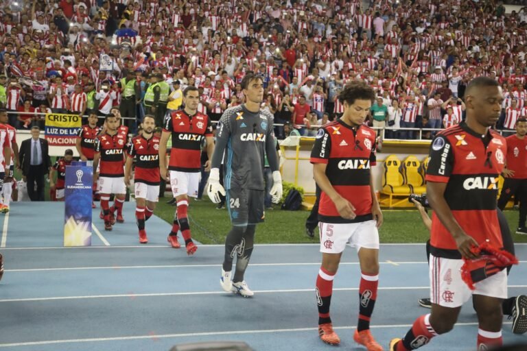 Herói da semi-final, César celebra vaga para as finais “muito mais que eu poderia imaginar”