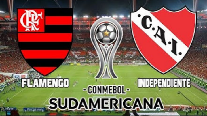 Pré-Jogo: Flamengo x Independiente