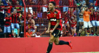 Maior do Nordeste, outra vez.