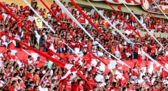 Com a UNIÃO de Todos, Avante!